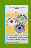 8 claves del liderazgo del monje  Compendio sobre las interrelaciones entre tipologia humana, liderazgo y cambio social: Factores claves e influyentes para el exito personal (Spanish Edition) by Tirso Jose Alecoy(2008-08-15)