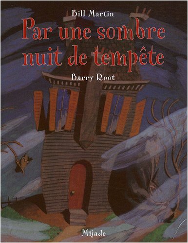 couverture de : Par une sombre nuit de temp&ecirc;te