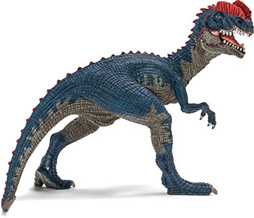 Preisvergleich Produktbild Schleich North America Dilophosaurus Toy Figure by Schleich