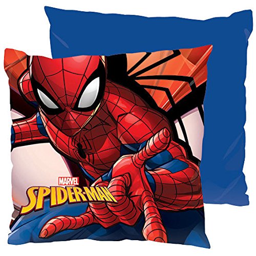Cojin Spiderman Marvel