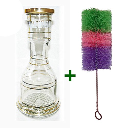 Khalil Maamoon Ersatzglas