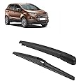 Car Rear Wiper Blade With Arm Complete Set OEM Type For Ford Ecosport T1