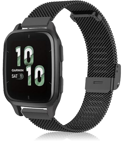 Per Garmin Forerunner 165 245 Cinturino In Silicone Per Garmin - Foto 4