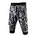 Produktbild Malloom-hose Männer Sport Gym Fitness Jogging Elastische Stretchy Bodybuilding Jogginghose Camo