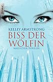 Cover zum Buch Biss der Wölfin: Women of the Otherwo...