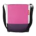 Produktbild reisenthel shoulderbag Schultertasche Umhängetasche Patchwork magenta 4,7 l