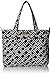 Ju-Ju-Be Legacy Collection Super Be Zippered Tote Diaper Bag, The Empress