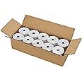 FungLam Thermal Receipt Paper Rolls 3-1/8 x 230ft, 10 rolls