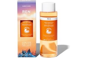REN Clean Skincare Deluxe Ready Steady Glow Daily AHA Tonic
