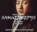 Image de Diary of Samuel Pepys: 1664-1666 v. 2