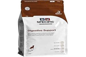 SPECIFIC Support Digestif Spécifique FID - 2kg