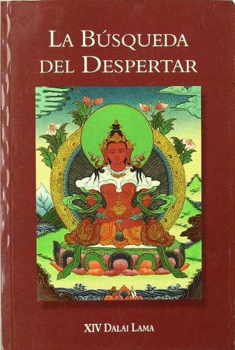 Busqueda del despertar, la