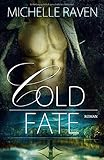 Cover zum Buch Cold Fate