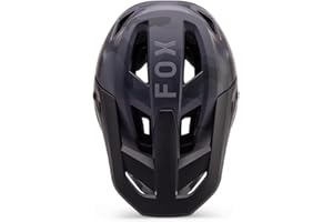 ‎FOX RACING Fox Racing Rampage Camo - Unisex - Fahrrad Helm, idealer Schutz, hervorragende Belüftung, vielseitige Verwendung