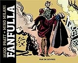 Fanfulla by Hugo Pratt, Mino Milani