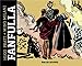 Fanfulla by Hugo Pratt, Mino Milani