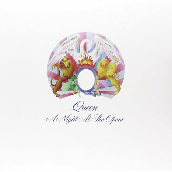 2discs CD Queen オペラ座の夜 (30th Anniversary Edition) TOCP67844 PARLOPHONE 未開封 /00220 2discs CD Queen オペラ座の夜 (30th Anniversary Edition