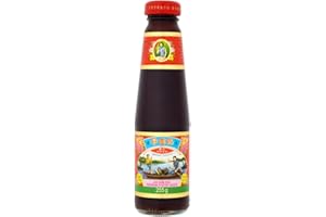 Lee Kum Kee Sauce aux huîtres de qualité supérieure, 255 g
