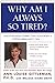 Produktbild Why Am I Always So Tired: Discover How Correcting Your Body's Copper Imbalance Can * Keep Your Body From Giving Out Before Your Mind Does *Free You ... Energy Breakthrough You've Been Looking For