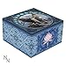 Produktbild Realm of Tranquility – Anne Stokes Fantasy Schmuckschatulle Spiegel Box