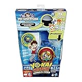 Incluye 2 medallas exclusivas Yo-Kai Watch Reloj Temporada 2 Miscelanea Hasbro B7496546 Modelo Cero