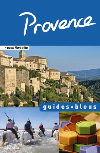 Download Guide Bleu Provence