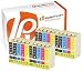 Produktbild Bubprint 20 Druckerpatronen kompatibel für Epson T0441 - T0444