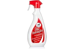 Leovet 5-Star Detangler