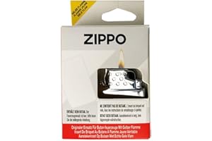 ‎ZIPPO Zippo 65801 butan Yellow Flame Insert Refill