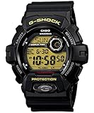 Casio - Herren -Armbanduhr- G-8900-1