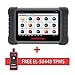 Produktbild Original Autel MaxiDAS DS808 OBD2 Scanner Analysis System mit Live Daten ECU Programmierung Key Codierung Öl Reset/EPB/SAS/DPF/BMS/ABS/SRS/TPM mehrsprachig System (besser als DS708 gleichen Functio