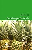 Image de Das Schweigen der Familie: Azoren-Krimi mit Rezepten (Mord und Nachschlag)