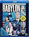 Babylon - Staffel 1 (inkl. Pilotfolge) (Blu-Ray) [Alemania] [Blu-ray]