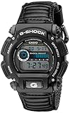 Casio - -Armbanduhr- DW-9052V-1CR