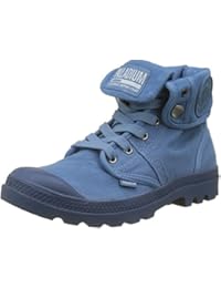 Palladium Pallabrousse Baggy, Zapatillas Altas Para Mujer