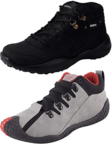 Combo Pack Of Sports Running Shoes For Mens Desertcart INDIA