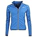 Produktbild HV Polo Sweatjacke Cherita  - Blau - Gr. L