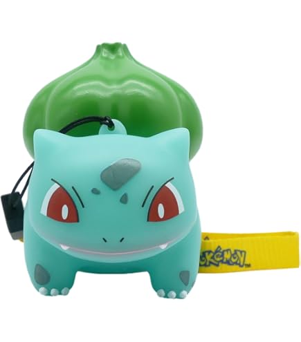 Figurine Lumineuse Pokémon Rondoudou - 20cm Licence Officielle