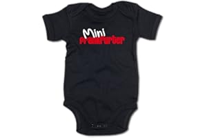 G-graphics Baby Body Mini Frankfurter 250.0056
