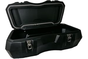 motorsportgoetz Koffer vorne Quad ATV Topcase Quadkoffer Staubox