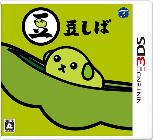Mameshiba [Japan Import]