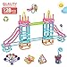 Produktbild Children Hub 128pcs Flexible Sticks - Multiple Ways to Connect