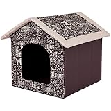 N HOBBYDOG BUDNAP7 R2 Hundehöhle Katzenhöhle Hundebett Katzenbett Hundehaus Schlafplatz Hundekorb Hund Haus Hundehütte