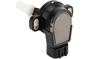 Drosselpositionssensor, Fydun TPS Drosselklappensensor 89281-35020 Passend für
