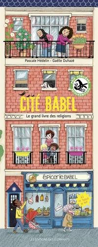 Cité Babel Cité Babel