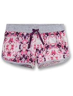 Sanetta 243851, Pantaloni da Pigiama Bambina