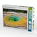 Produktbild CALVENDO Puzzle Morning Glory Pool im Upper Geyser Basin. 1000 Teile Lege-Größe 64 x 48 cm Foto-Puzzle Bild von Holm Anders