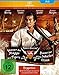 Unter der Flagge des Tigers / Donner über dem Indischen Ozean (Filmjuwelen) [Blu-ray]