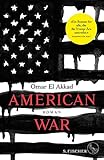 Bücher Neuerscheinungen 2022 - American War: Roman von Omar El Akkad