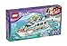 Produktbild LEGO Friends Dolphin Cruiser Yacht with Minifigures Mia, Maya, & Andrew | 41015 by LEGO